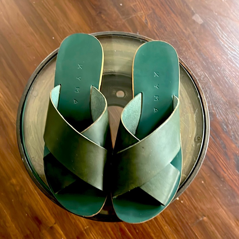 KYMA- The CHIOS handcrafted in Athens, Greece.